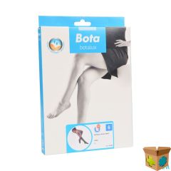 BOTALUX 140 PANTY STEUN NERO N6