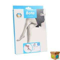 BOTALUX 70 PANTY STEUN FUMO N3