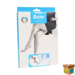 BOTALUX 70 PANTY STEUN FUMO N5