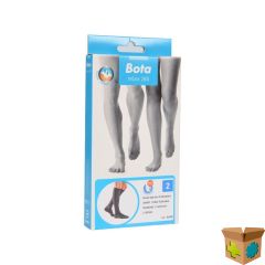 BOTA RELAX 280 KORTE KOUS MARRON N2