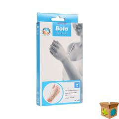BOTA HANDPOLSBAND+DUIM 105 SKIN N2