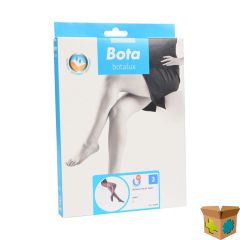 BOTALUX 140 PANTY STEUN NERO N3