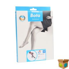 BOTALUX 140 PANTY STEUN NERO N4