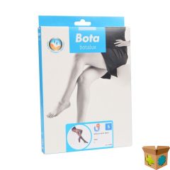 BOTALUX 140 PANTY STEUN NERO N5