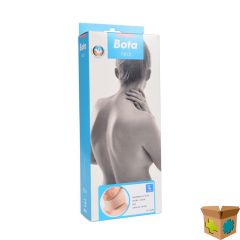 BOTA HALSKRAAG MOD A H 8CM L