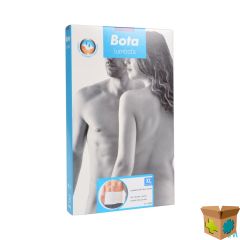BOTA LUMBOTA SOFT 3B WH H 20CM XL