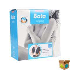 BOTA LOOPING FIXEERBAND N2 160CM
