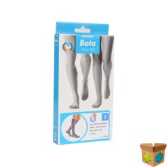 BOTA RELAX 280 KORTE KOUS GRYS N3 2