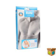 BOTA THORAX ES DAME VELCRO H 16CM S