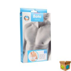 BOTA THORAX ES DAME VELCRO H 16CM L