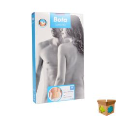 BOTA LUMBOTA JUMPY H 20CM M