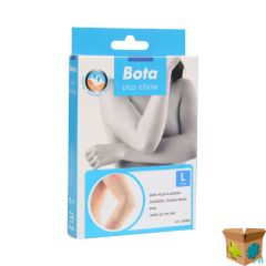 BOTA PLUS ELLEBOOG SK L