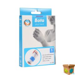 BOTA HANDPOLSBAND 200 WHITE S