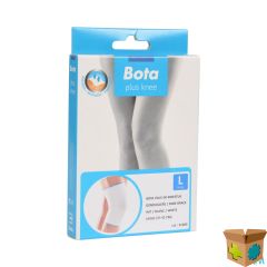 BOTA PLUS KNIE WH L