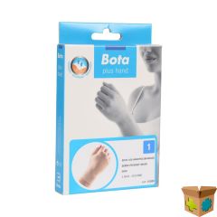 BOTA HANDPOLSBAND+DUIM 100 SKIN N1