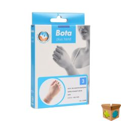 BOTA HANDPOLSBAND+DUIM 100 SKIN N3