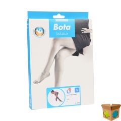 BOTALUX 40 PANTY STEUN NERO N5