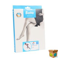 BOTALUX 70 PANTY STEUN NERO N2