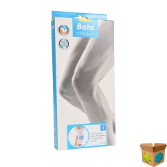 BOTA ORTHO DF 1100 WH N3