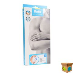 BOTA ORTHO ELBOW 810 WHITE N4