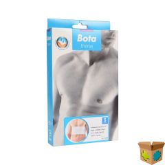 BOTA THORAX ES MAN VELCRO H 16CM S