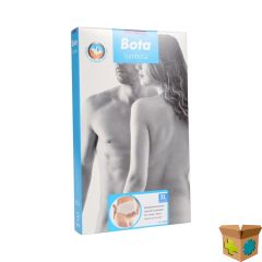 BOTA LUMBOTA ZWANGERSCHAPSGORDEL WIT XL