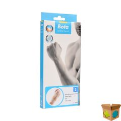 BOTA ORTHO HANDPOLSBANDAGE 501 BEIGE N2