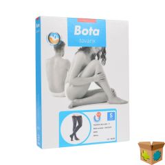 BOTA TOVARIX 20/I MAN KOUS AGH-P NERO SMALL