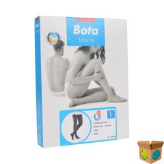 BOTA TOVARIX 20/I MAN KOUS AGH-P NERO LARGE