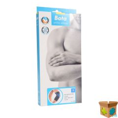 BOTA ORTHO ELBOW 810 ZWART N3