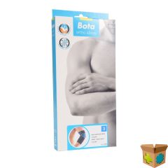 BOTA ORTHO ELBOW 810 ZWART N3