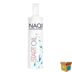 NAQI START OIL 200ML
