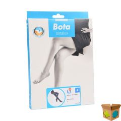 BOTALUX 140 PANTY STEUN NERO OPAQUE N4