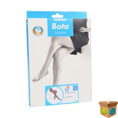 BOTALUX 140 PANTY STEUN GLACE OPAQUE N4