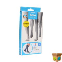 BOTA RELAX 280 KATOEN KORTE KOUS BLUE N1