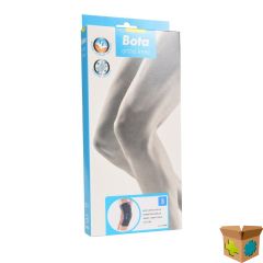 BOTA ORTHO DF PATEL-COR ZWART 3201 T3