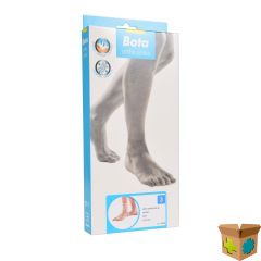 BOTA ORTHO AB+VELCRO 930 SK N3 22600038