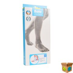 BOTA ORTHO AB+VELCRO 930 WH N5 22600060