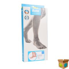 BOTA ORTHO AB+VELCOR 950 SK N1 22600116