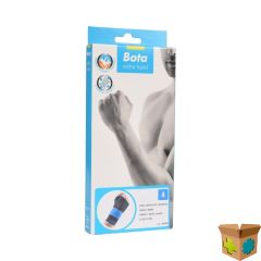 BOTA ORTHO HANDPOLSBANDAGE 501 ZWART N4