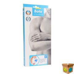 BOTA ORTHO ELBOW 820 WHITE N5