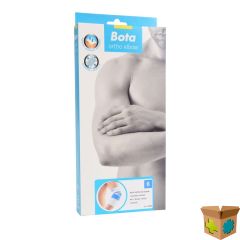 BOTA ORTHO ELBOW 820 WHITE N6
