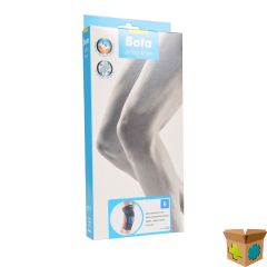 BOTA ORTHO DF+ARTICUL 2111 ZWART N6