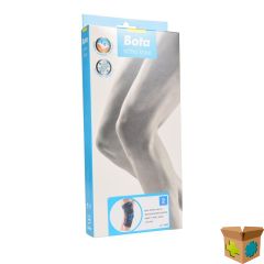 BOTA ORTHO DF+ARTICUL 2101 ZWART N2