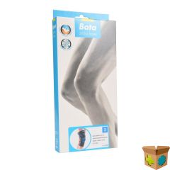 BOTA ORTHO DF+ARTICUL 2101 ZWART N3
