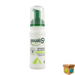 DOUXO S3 SEB MOUSSE 150ML