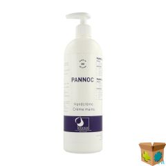 HANDCREME PARFUM 500ML PANNOC