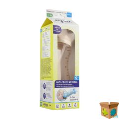 DIFRAX S-FLES NATURAL ROZE 250ML