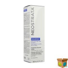 NEOSTRATA FOAMING GLYCOLIC WASH FL 125ML