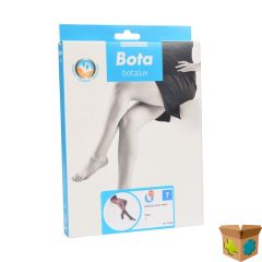 BOTALUX 140 PANTY STEUN NERO N7